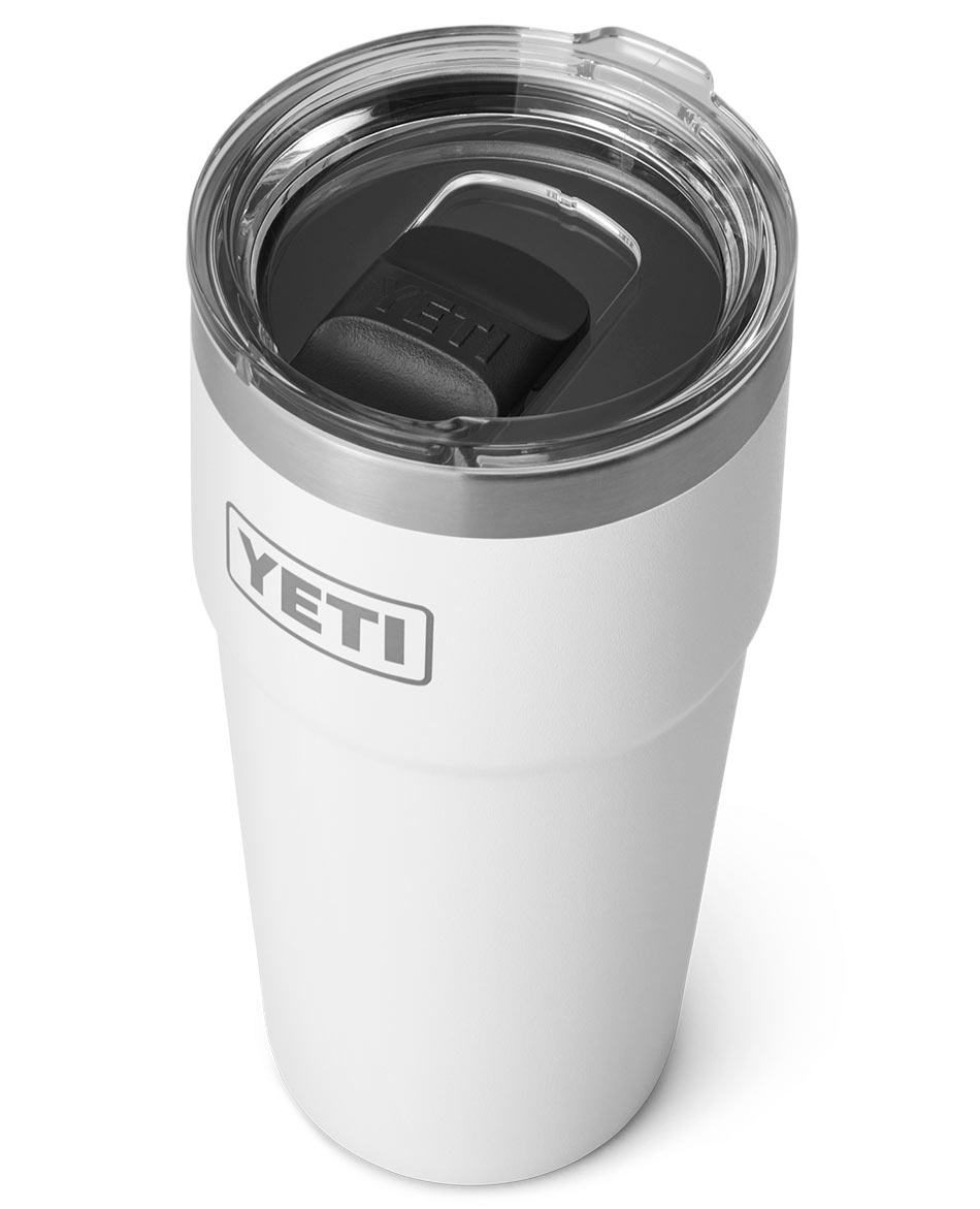 YETI VASO YETI RAMBLER STACKABLE 20 OZ (591ML)