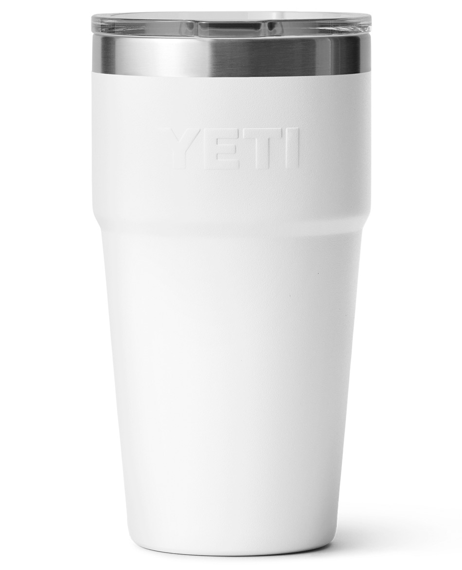 YETI VASO YETI RAMBLER STACKABLE 20 OZ (591ML)