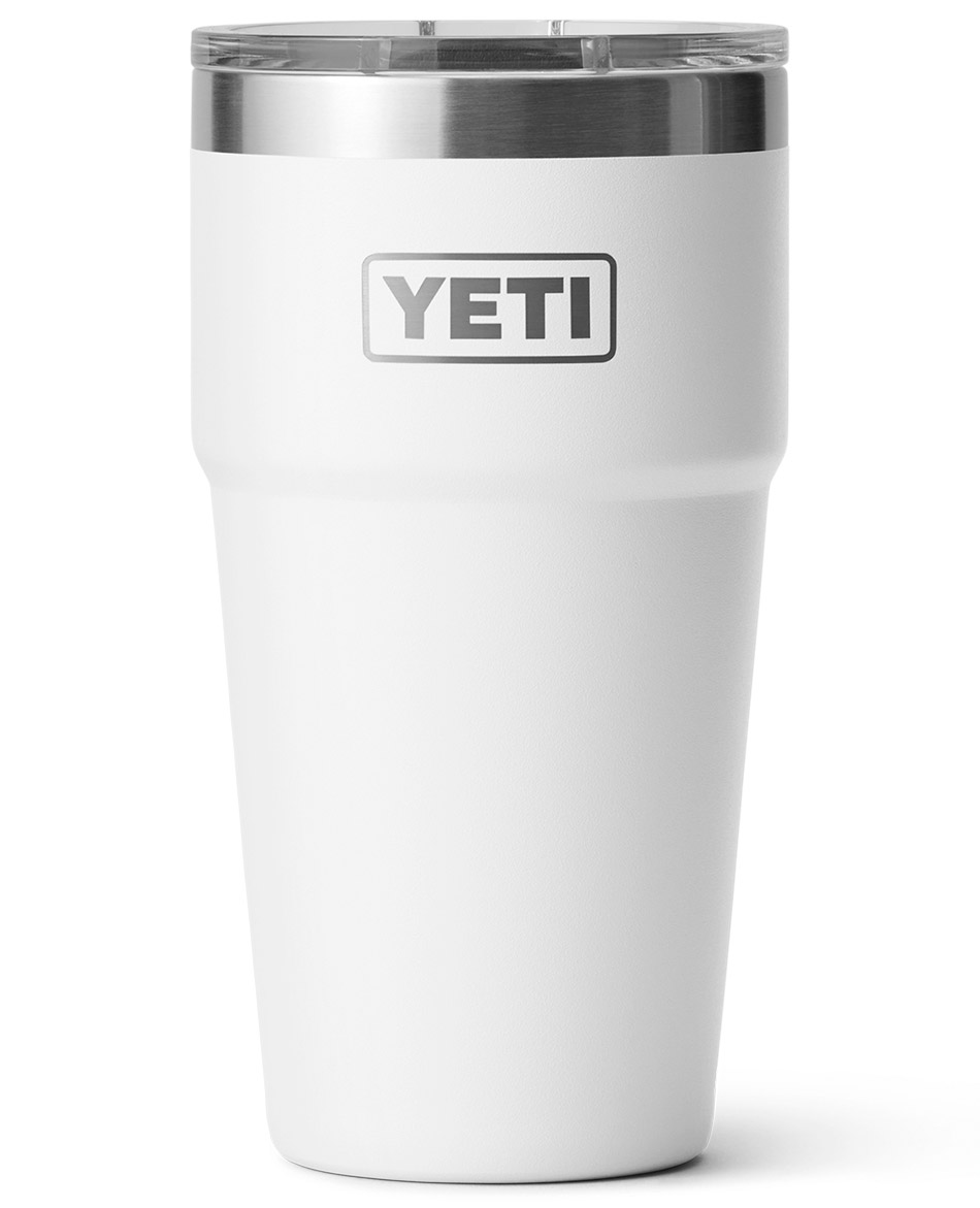 YETI VASO YETI RAMBLER STACKABLE 20 OZ (591ML)