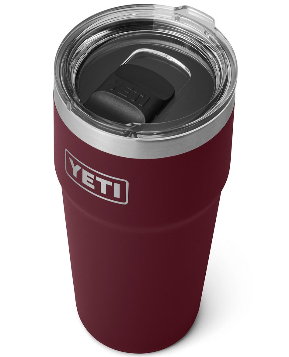 YETI VASO YETI RAMBLER STACKABLE 20 OZ (591ML)