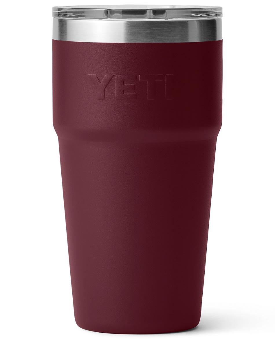 YETI VASO YETI RAMBLER STACKABLE 20 OZ (591ML)