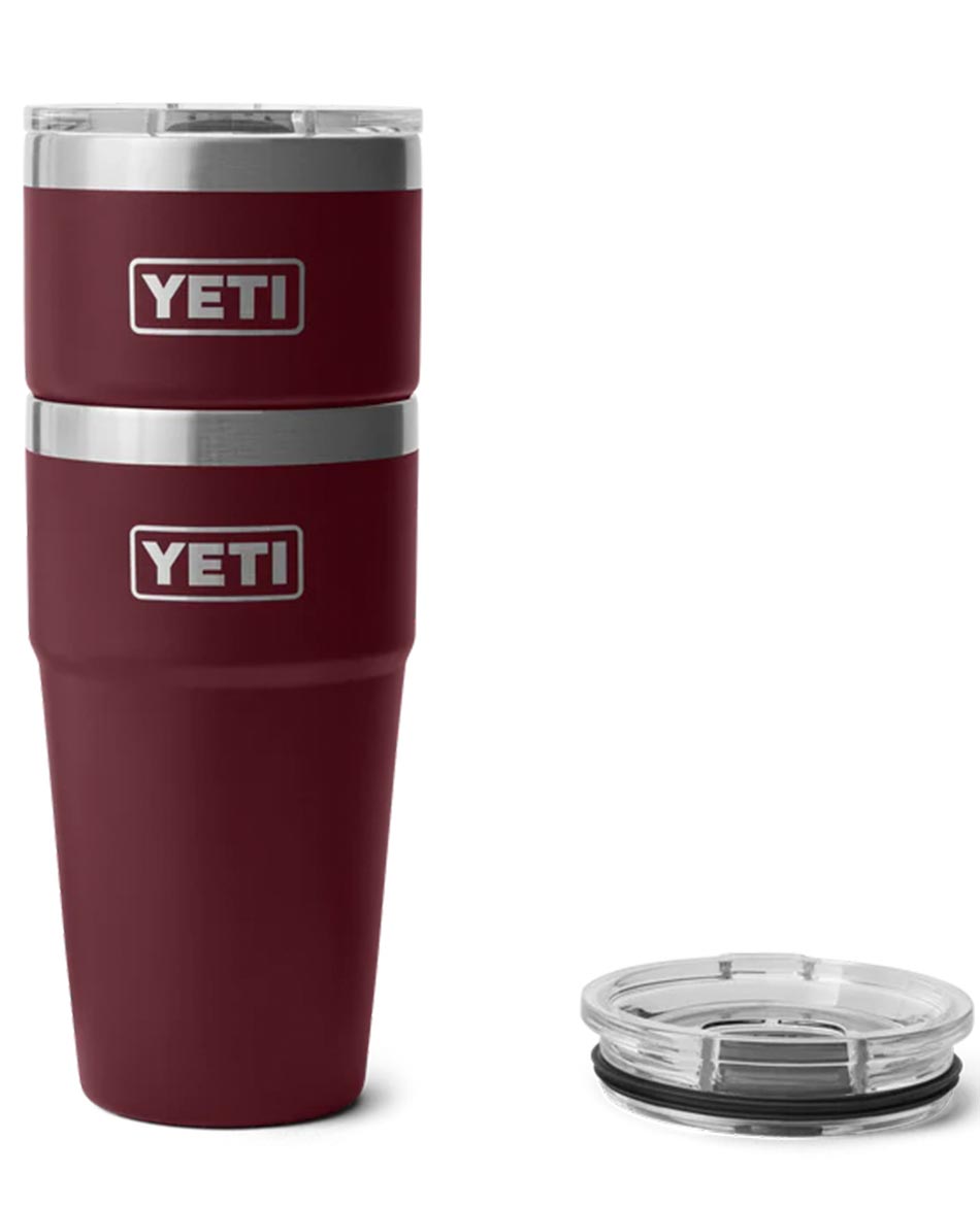 YETI VASO YETI RAMBLER STACKABLE 20 OZ (591ML)