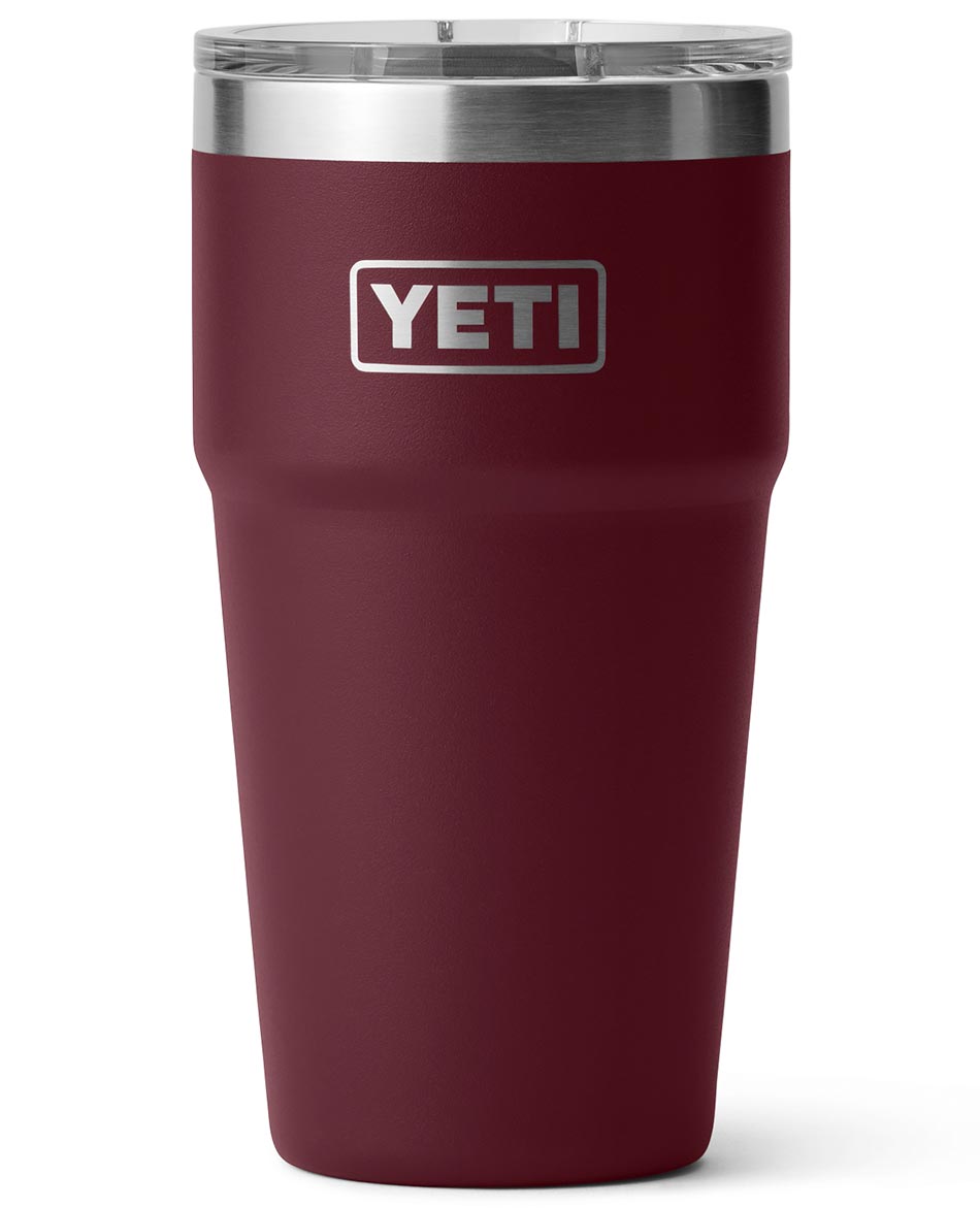 YETI VASO YETI RAMBLER STACKABLE 20 OZ (591ML)