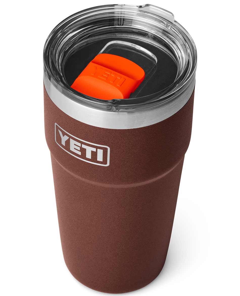 YETI VASO YETI RAMBLER STACKABLE 20 OZ (591ML)