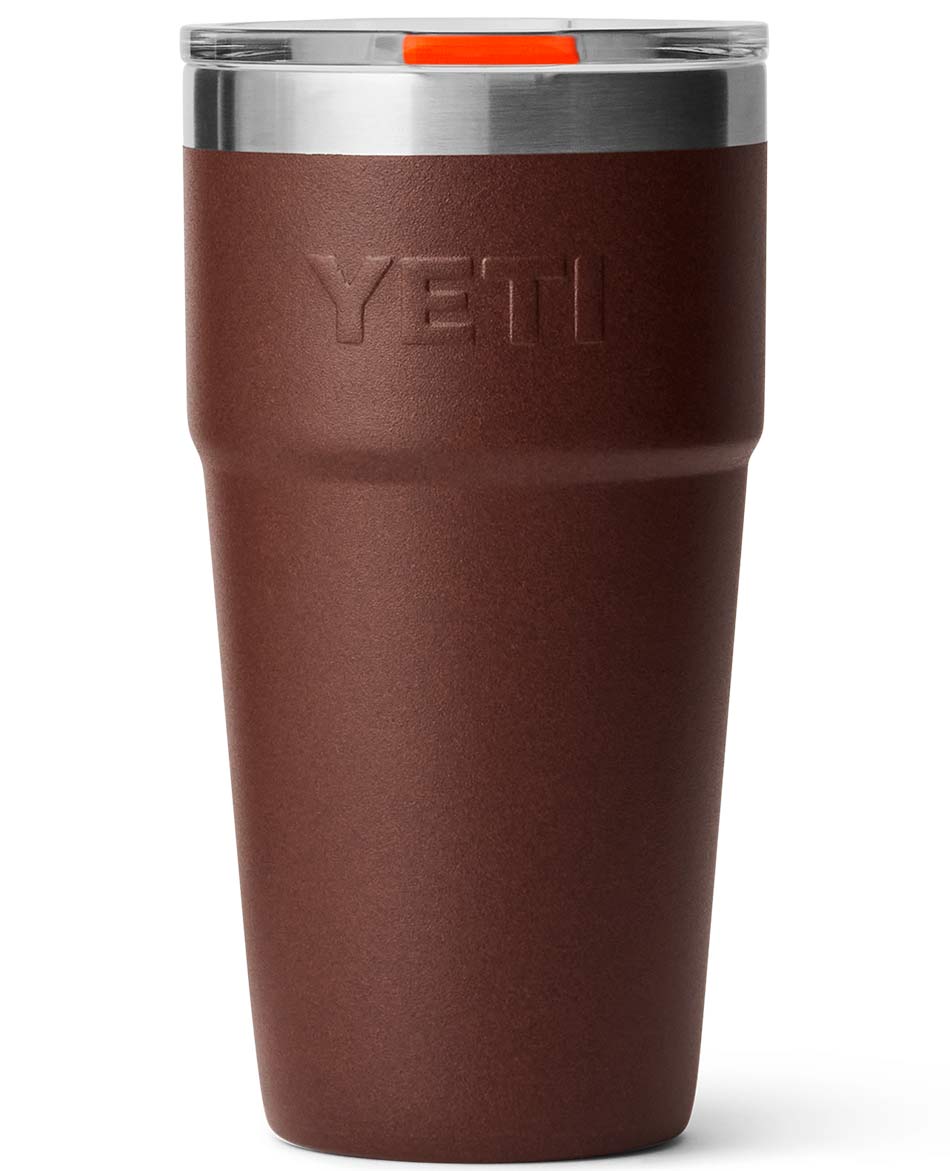 YETI VASO YETI RAMBLER STACKABLE 20 OZ (591ML)