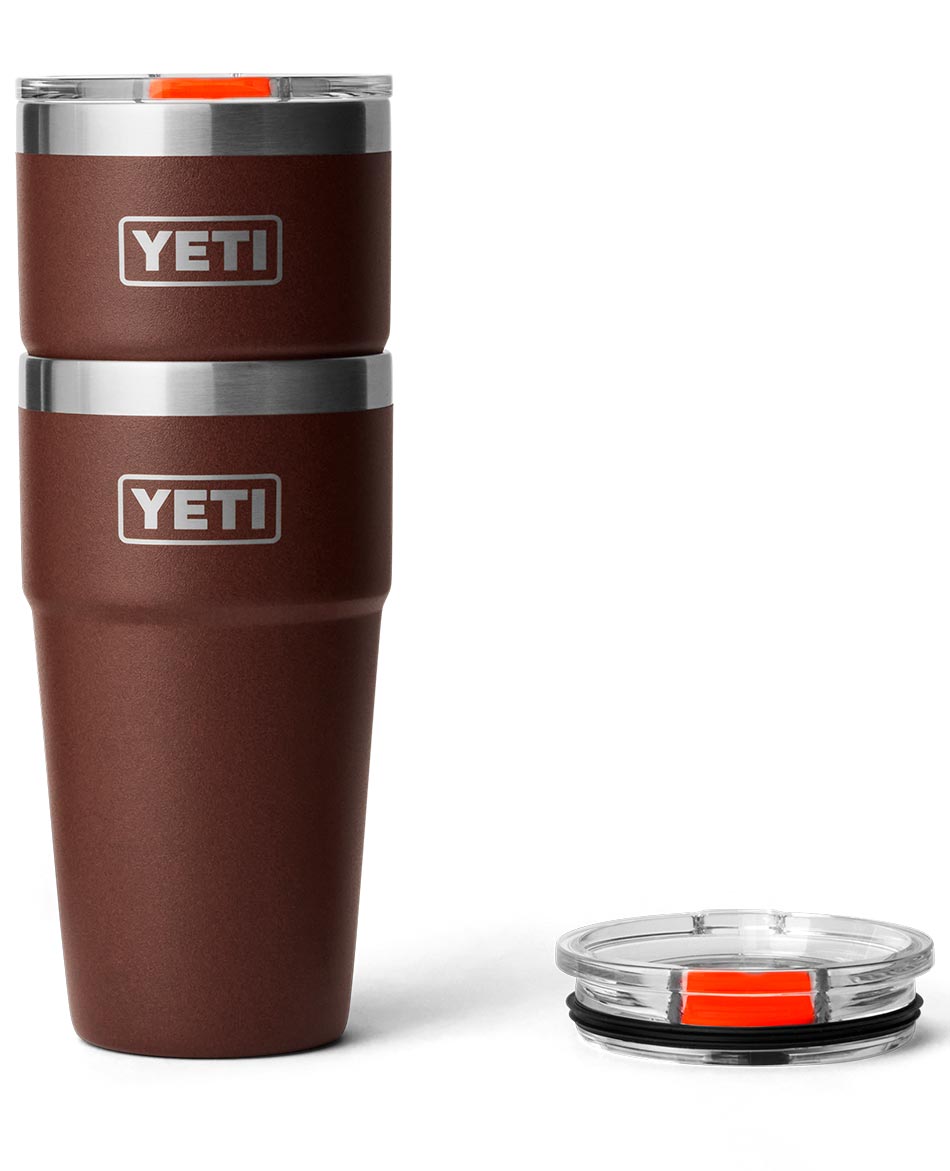 YETI VASO YETI RAMBLER STACKABLE 20 OZ (591ML)