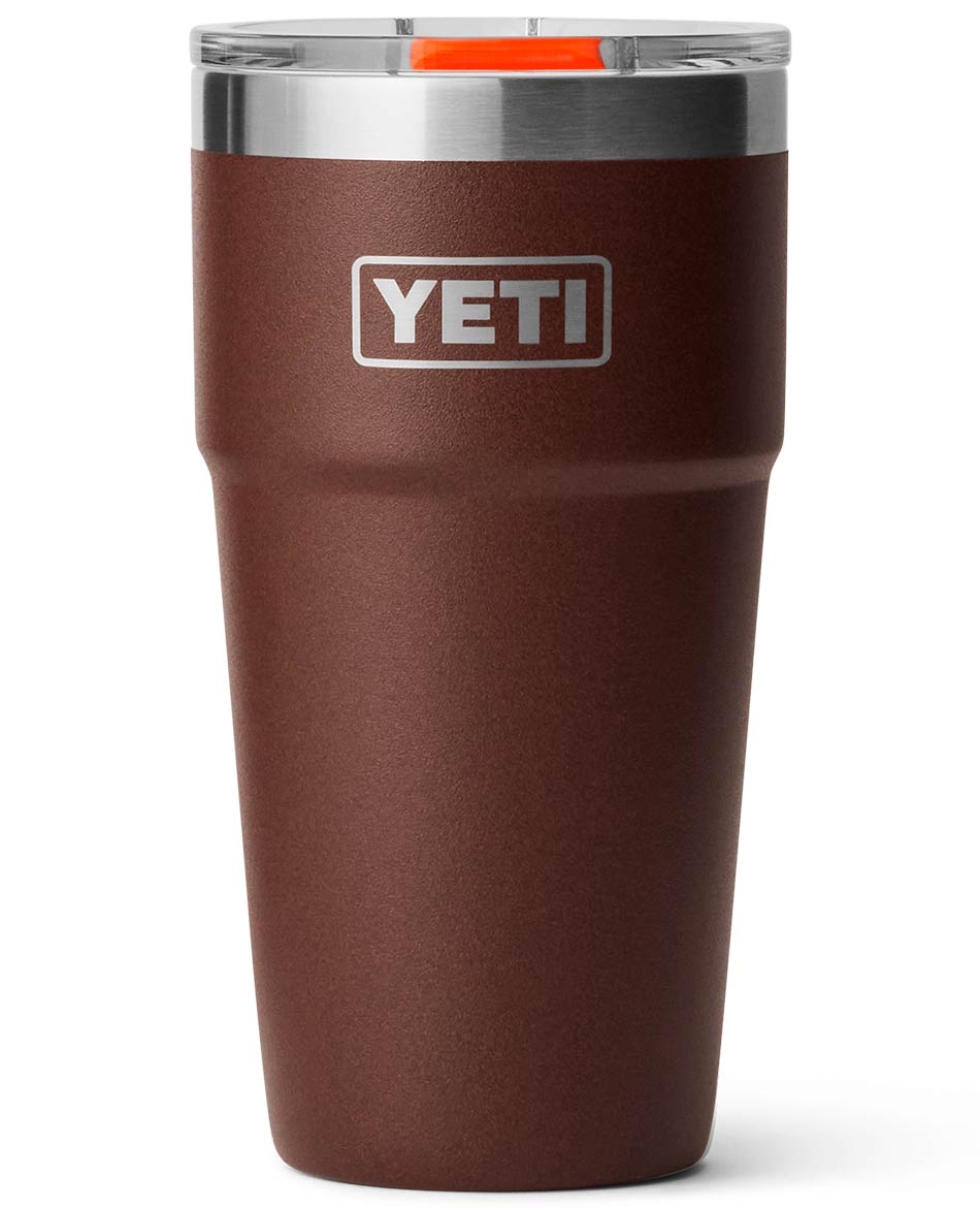 YETI VASO YETI RAMBLER STACKABLE 20 OZ (591ML)