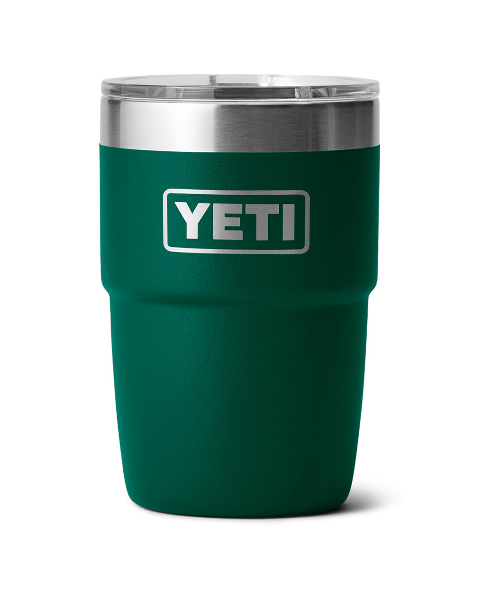 YETI VASO YETI RAMBLER STACKABLE 8OZ (236ML)