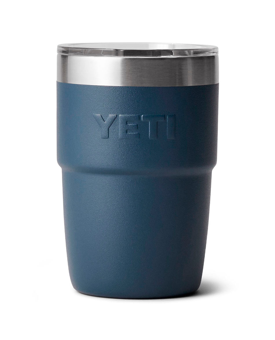 YETI VASO YETI RAMBLER STACKABLE 8OZ (236ML)
