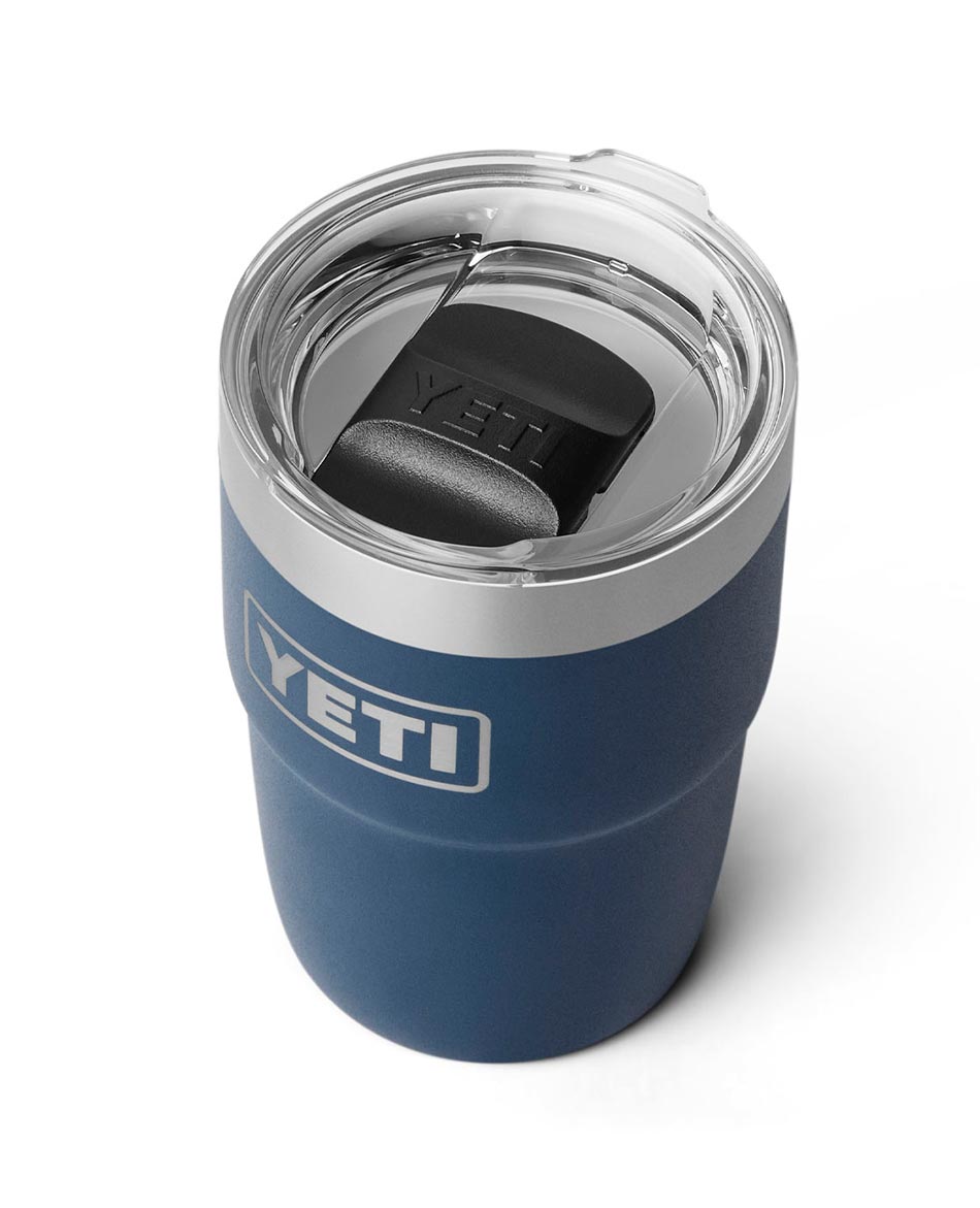YETI VASO YETI RAMBLER STACKABLE 8OZ (236ML)
