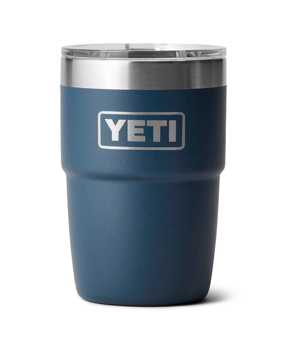 YETI VASO YETI RAMBLER STACKABLE 8OZ (236ML)