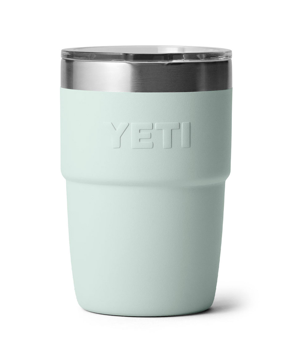 YETI VASO YETI RAMBLER STACKABLE 8OZ (236ML)