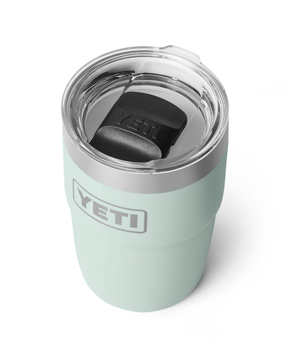 YETI VASO YETI RAMBLER STACKABLE 8OZ (236ML)