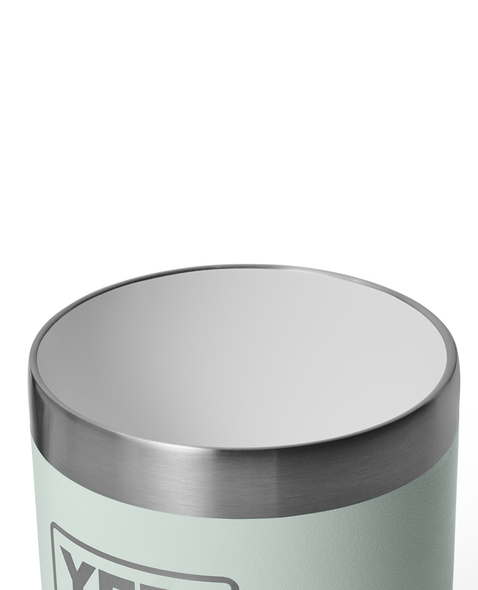 YETI VASO YETI RAMBLER STACKABLE 8OZ (236ML)