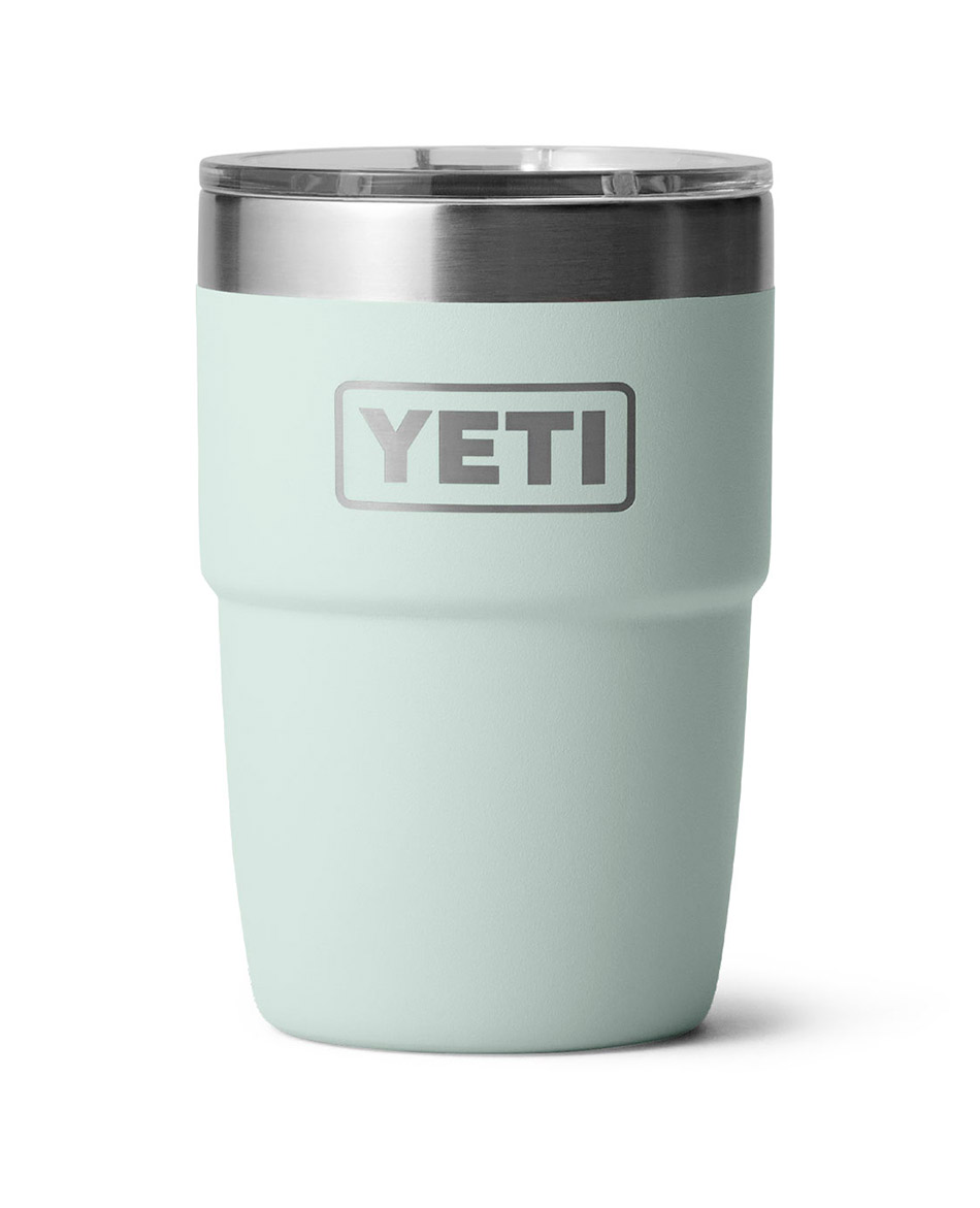 YETI VASO YETI RAMBLER STACKABLE 8OZ (236ML)