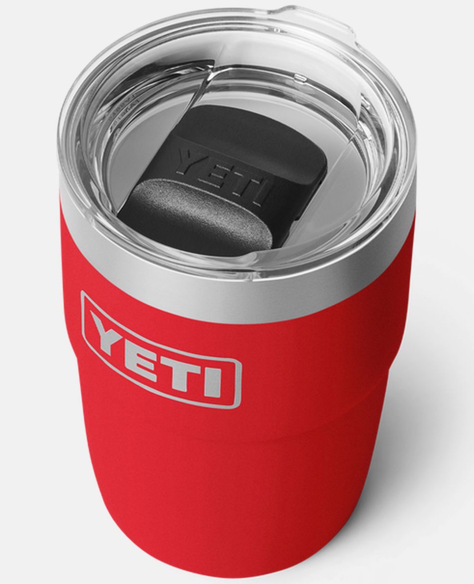 YETI VASO YETI RAMBLER STACKABLE DURASIP 8 OZ (236M)