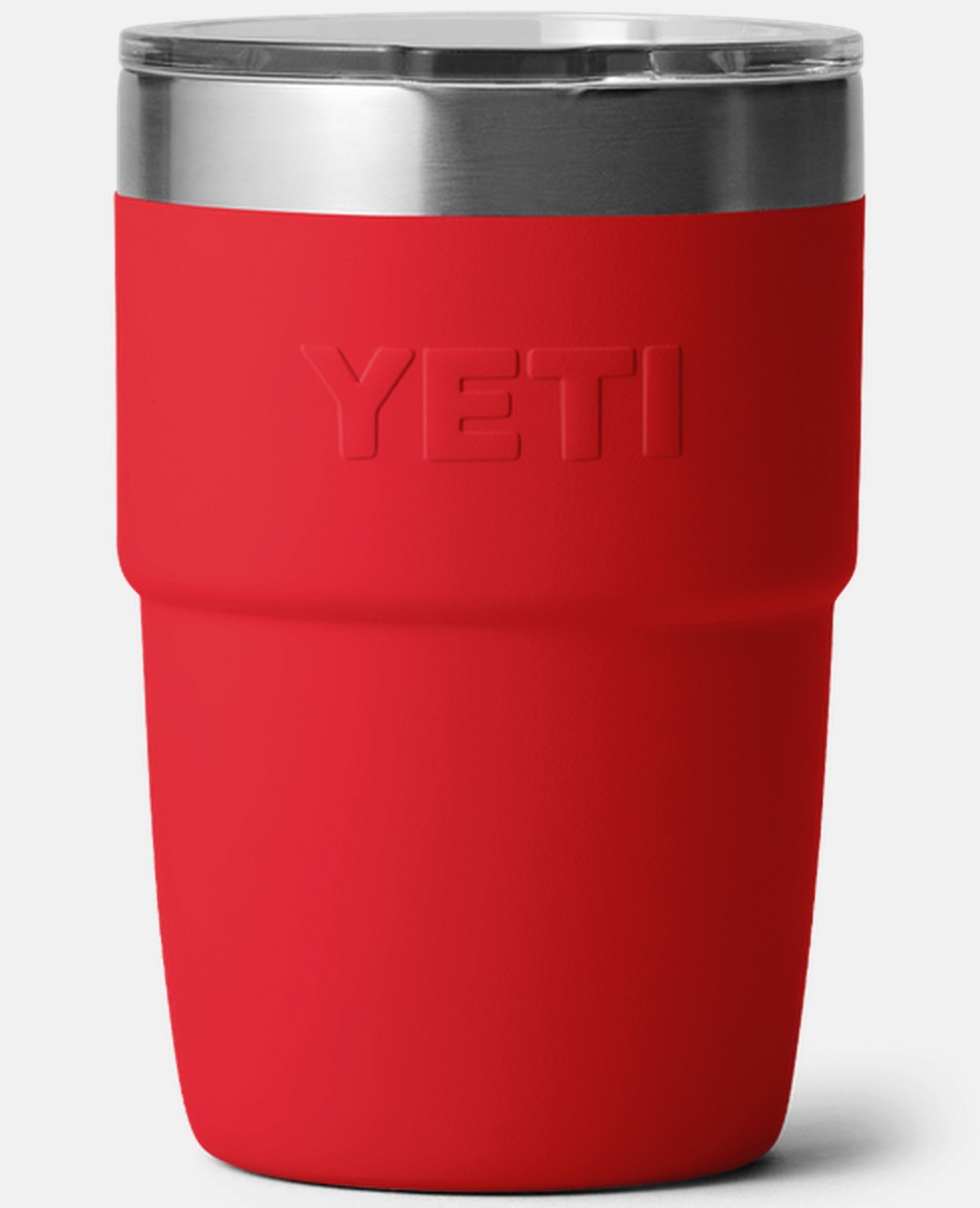YETI VASO YETI RAMBLER STACKABLE DURASIP 8 OZ (236M)