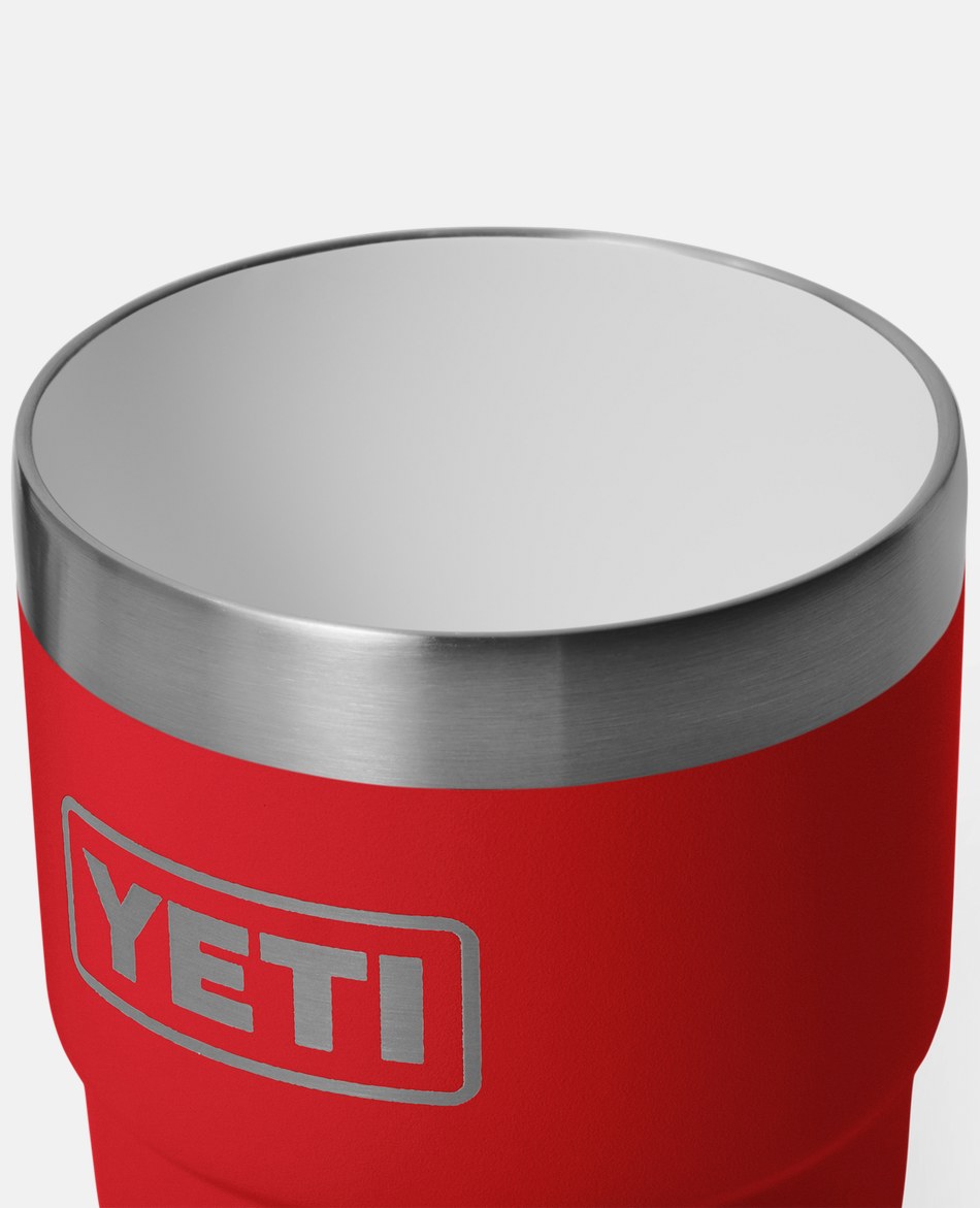 YETI VASO YETI RAMBLER STACKABLE DURASIP 8 OZ (236M)