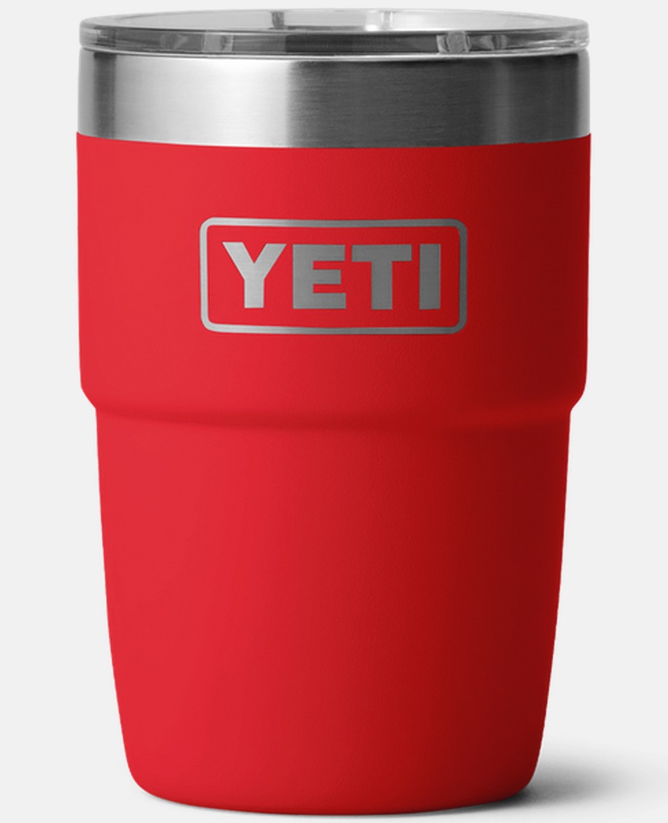 YETI VASO YETI RAMBLER STACKABLE 8OZ (236ML)