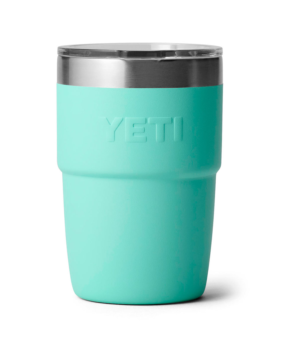 YETI VASO YETI RAMBLER STACKABLE 8OZ (236ML)