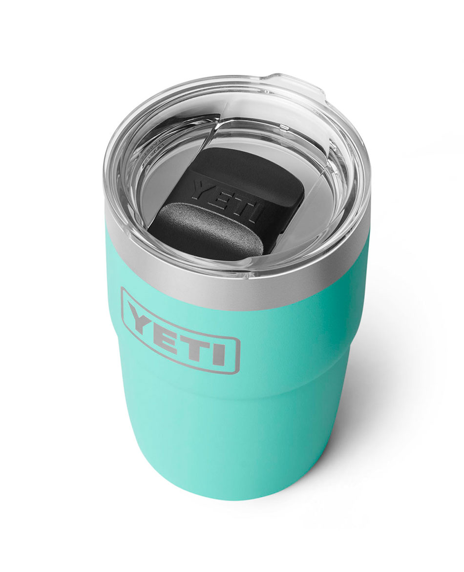 YETI VASO YETI RAMBLER STACKABLE 8OZ (236ML)