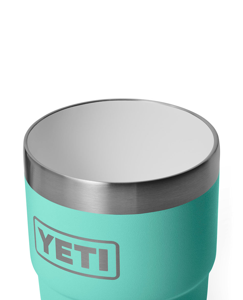 YETI VASO YETI RAMBLER STACKABLE 8OZ (236ML)