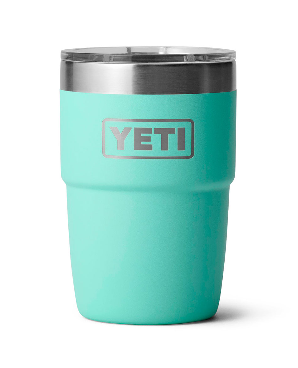 YETI VASO YETI RAMBLER STACKABLE 8OZ (236ML)