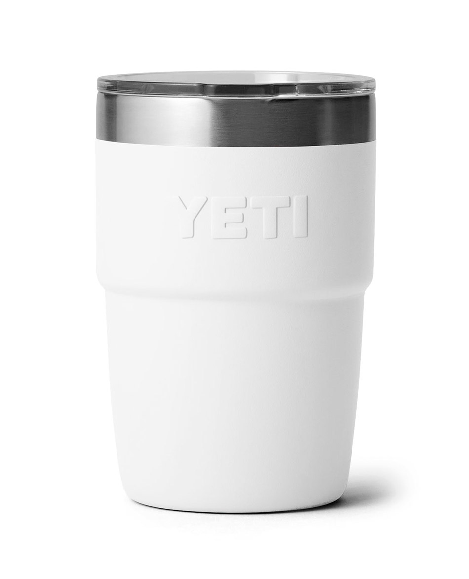 YETI VASO YETI RAMBLER STACKABLE 8OZ (236ML)