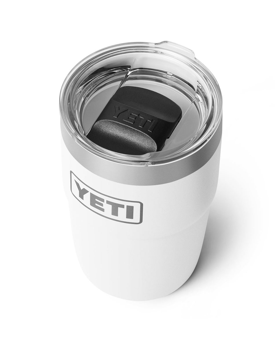 YETI VASO YETI RAMBLER STACKABLE 8OZ (236ML)