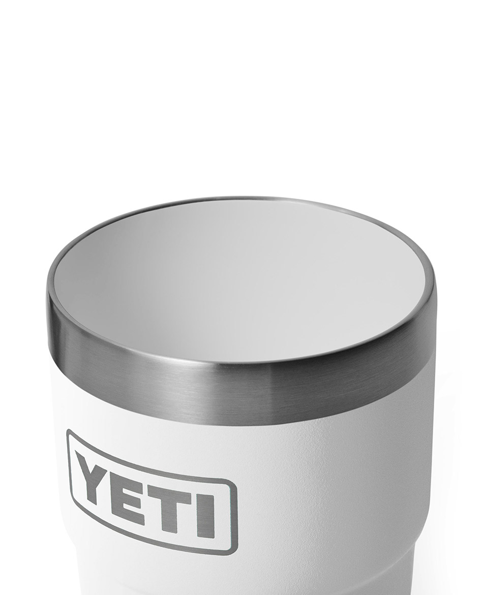 YETI VASO YETI RAMBLER STACKABLE 8OZ (236ML)