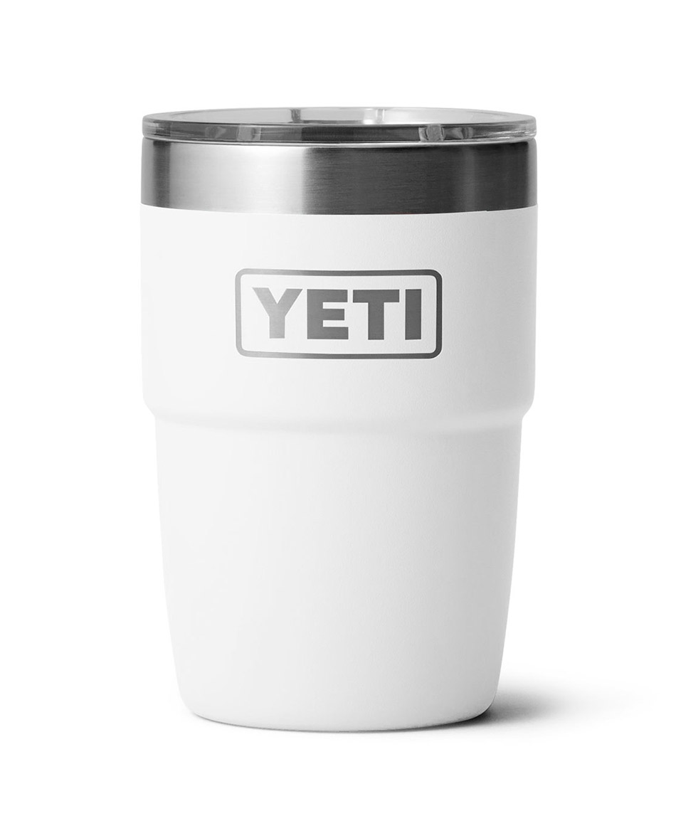YETI VASO YETI RAMBLER STACKABLE 8OZ (236ML)