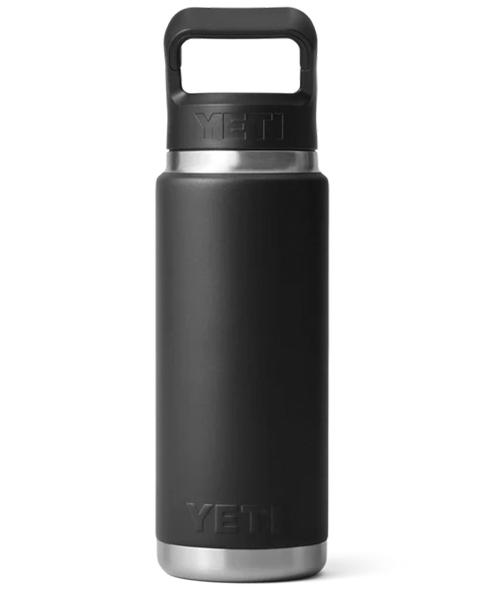 YETI TERMO YETI RAMBLER CON PAJITA 26 OZ (760 ML)