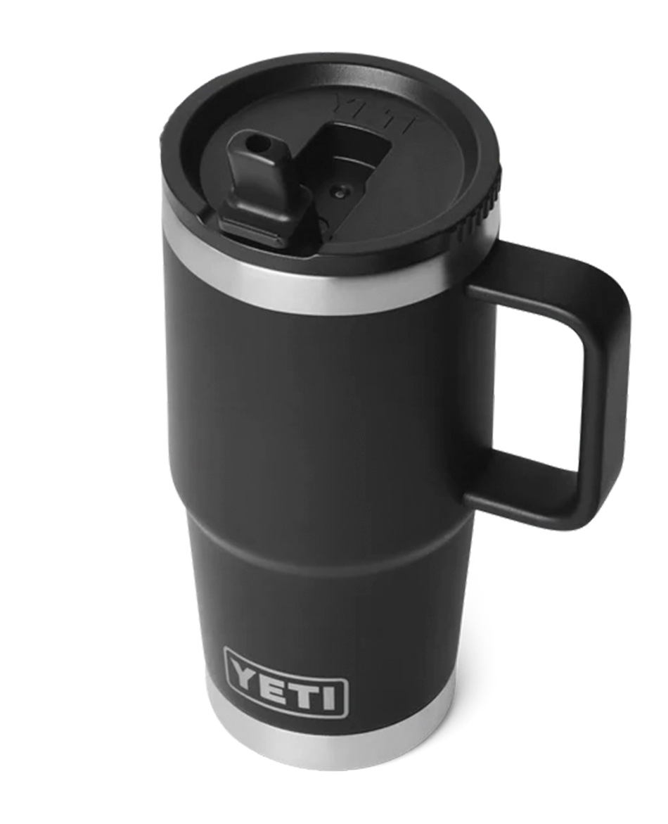YETI TAZA YETI RAMBLER 20 OZ TRAVEL STRAW
