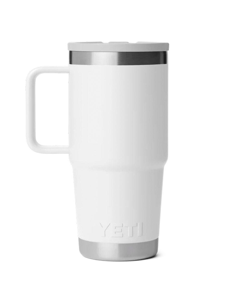 YETI TAZA YETI RAMBLER 20 OZ TRAVEL STRAW