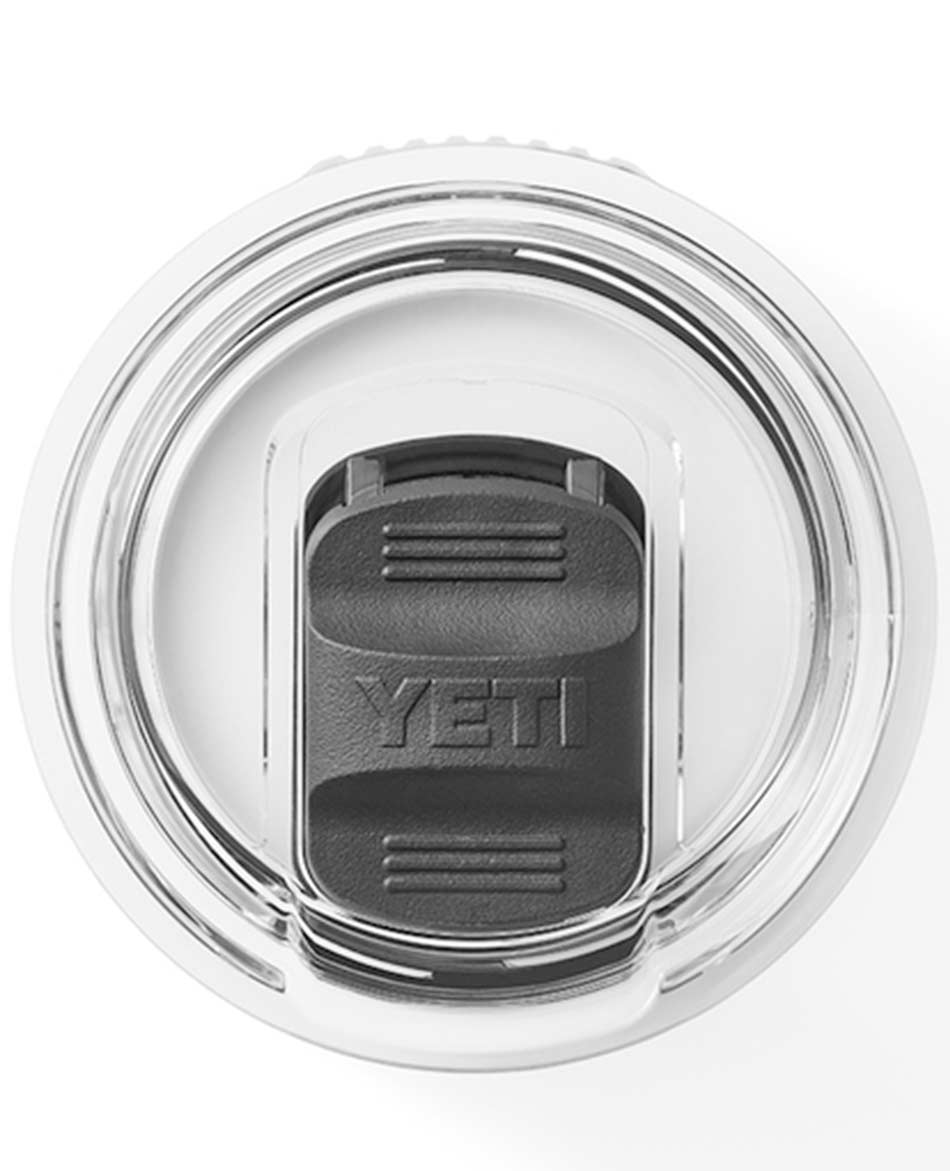 YETI TAZA DE VIAJE YETI RAMBLER 20 OZ (591 ML)