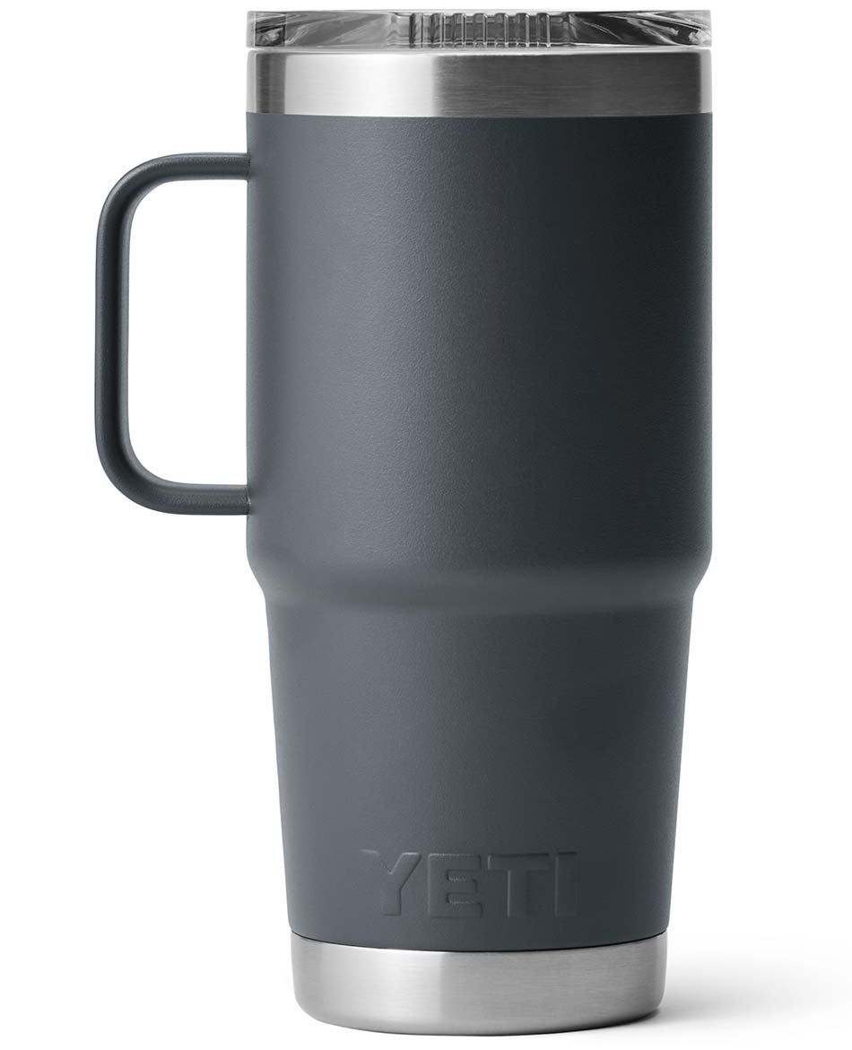 YETI TAZA DE VIAJE YETI RAMBLER 20 OZ (591 ML)