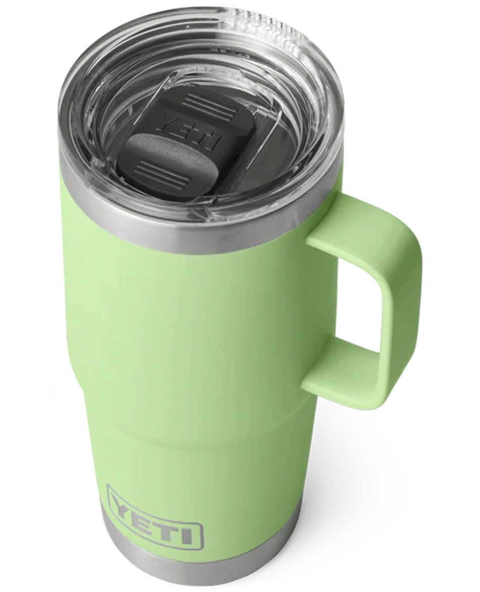 YETI TAZA DE VIAJE YETI RAMBLER 20 OZ (591 ML)