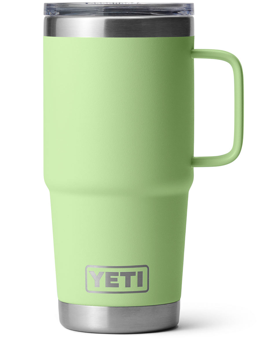 YETI TAZA DE VIAJE YETI RAMBLER 20 OZ (591 ML)