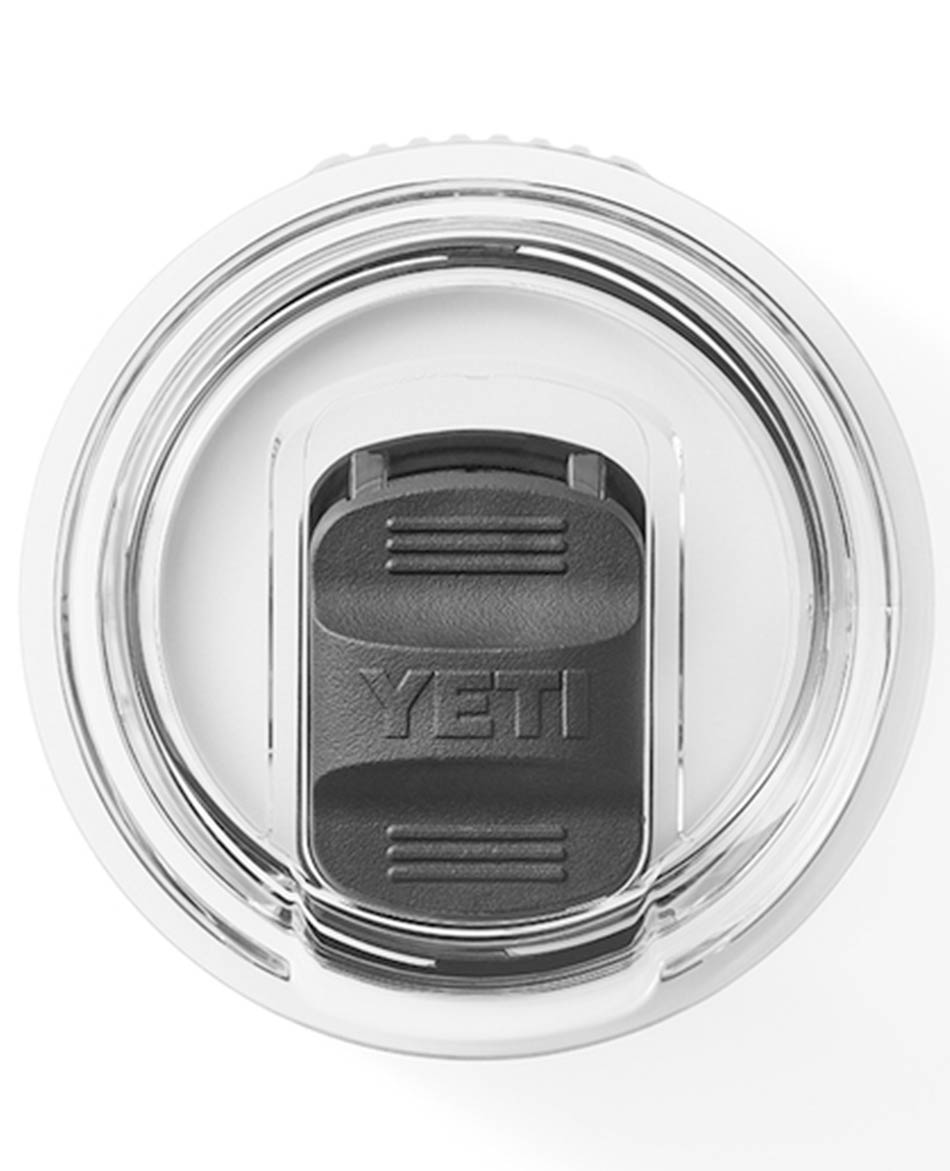 YETI TAZA DE VIAJE YETI RAMBLER 20 OZ (591 ML)