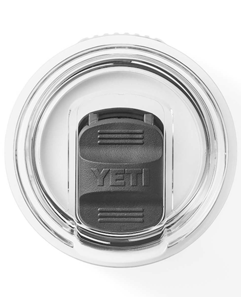 YETI TAZA DE VIAJE YETI RAMBLER 20 OZ (591 ML)