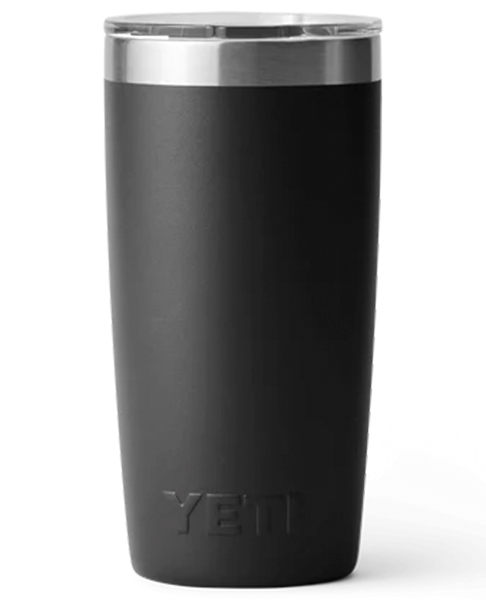 YETI VASO YETI RAMBLER 10 OZ TUMBLER