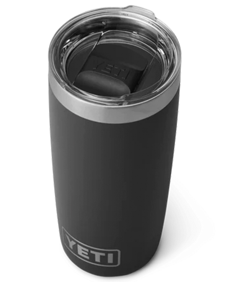 YETI VASO YETI RAMBLER 10 OZ TUMBLER