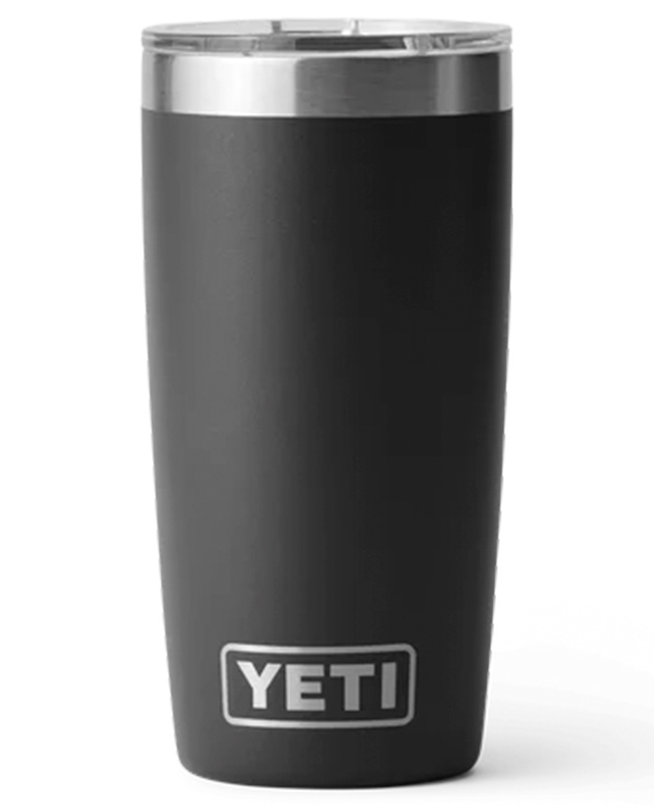 YETI VASO YETI RAMBLER 10 OZ TUMBLER