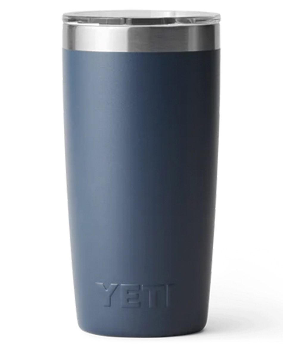 YETI VASO YETI RAMBLER 10 OZ TUMBLER