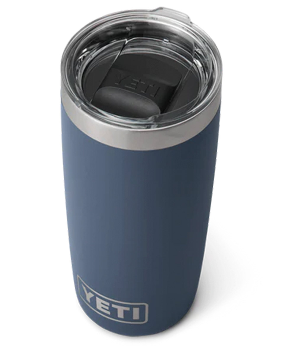 YETI VASO YETI RAMBLER 10 OZ TUMBLER