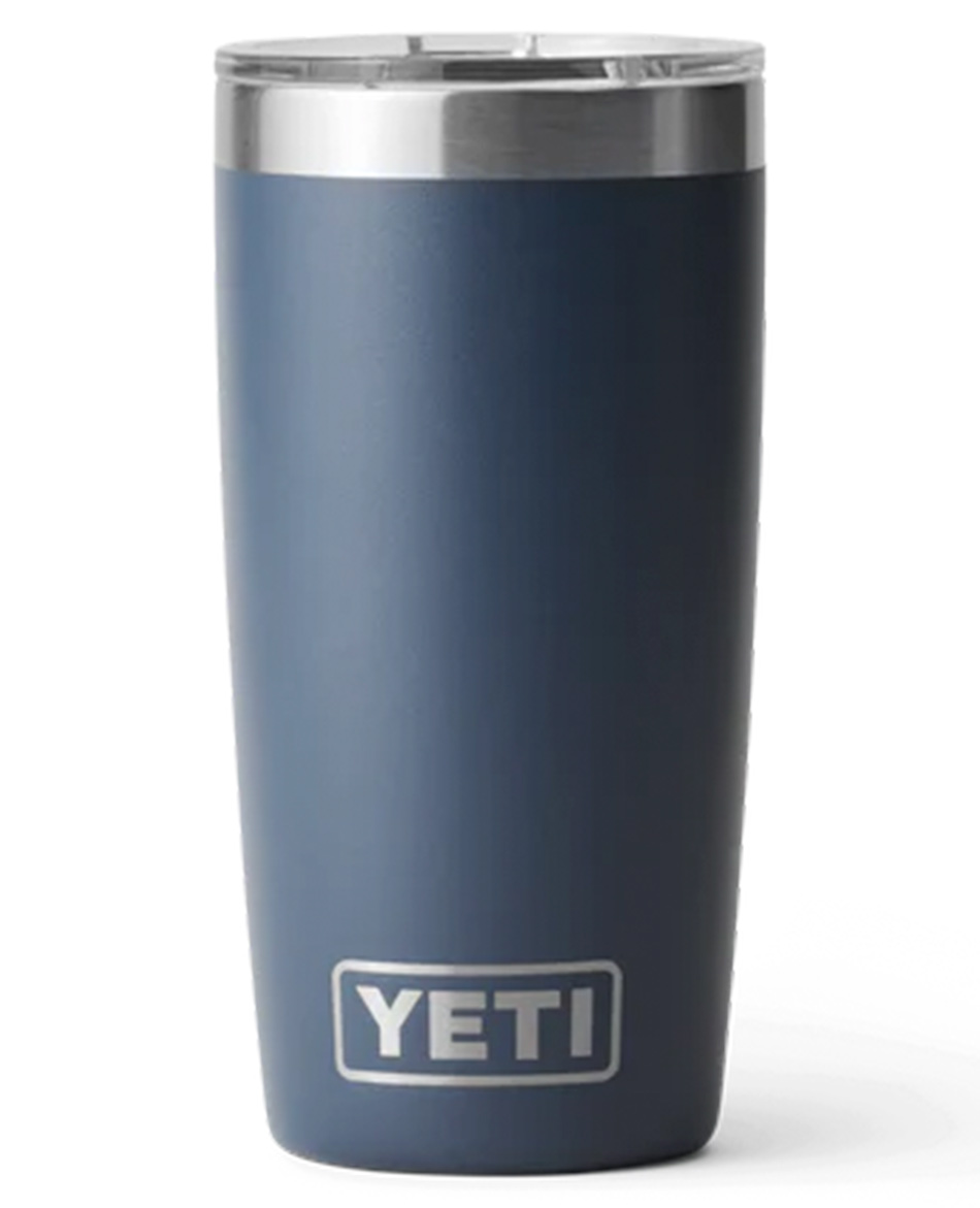 YETI VASO YETI RAMBLER 10 OZ TUMBLER