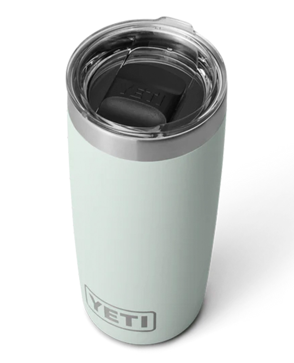 YETI VASO YETI RAMBLER 10 OZ TUMBLER