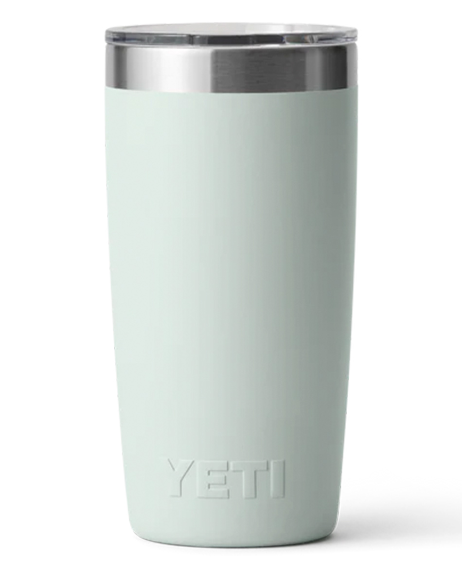 YETI VASO YETI RAMBLER 10 OZ TUMBLER