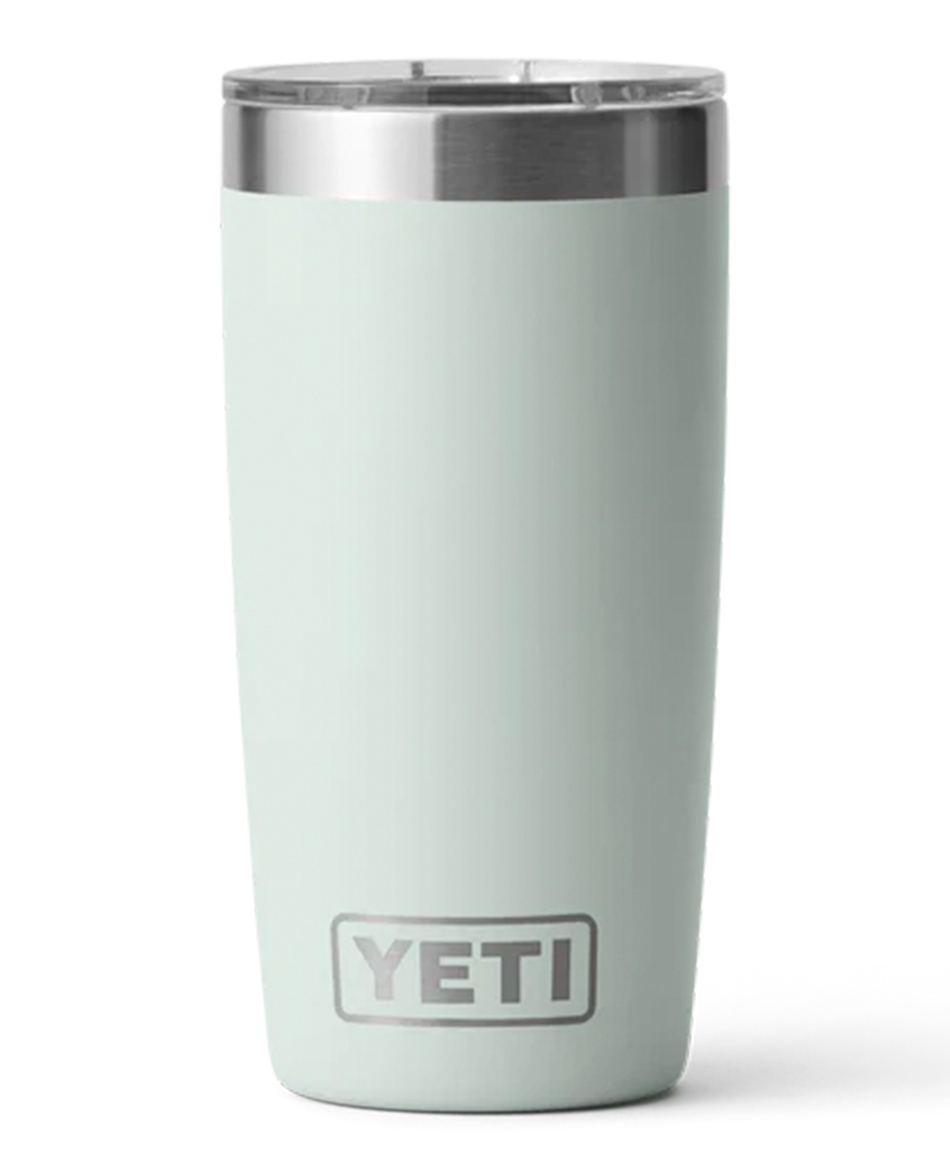 YETI VASO YETI RAMBLER 10 OZ TUMBLER