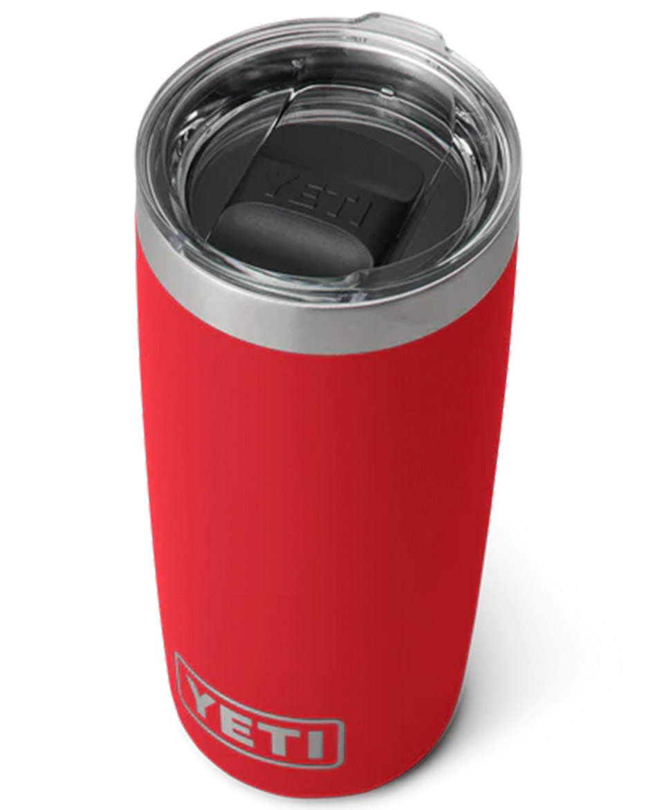 YETI VASO YETI RAMBLER 10 OZ TUMBLER